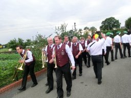Schützenfest 2012